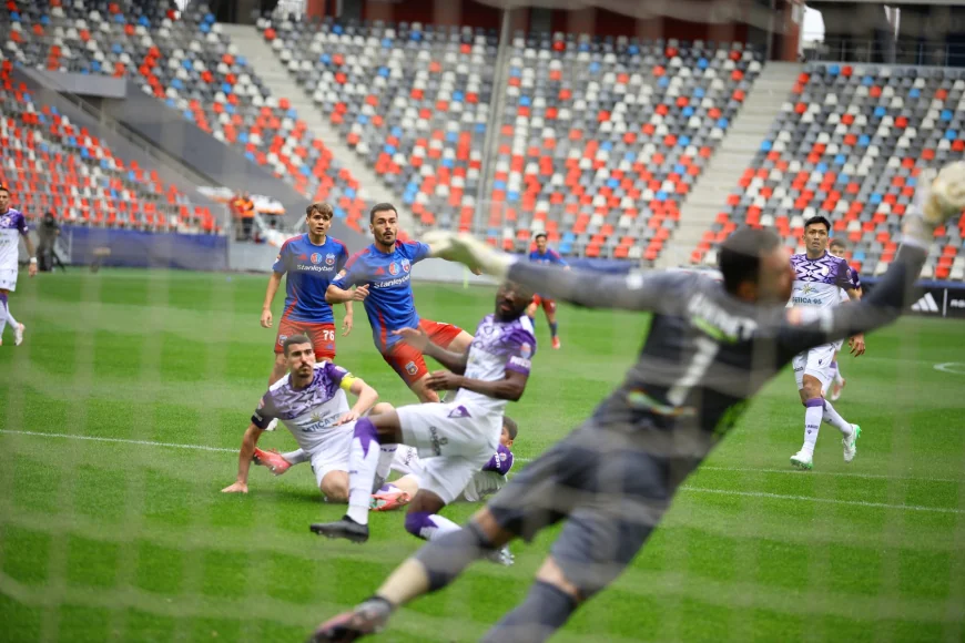 SuperLiga: Dorinel Oancea s-a întors la FC Argeș după cinci ani