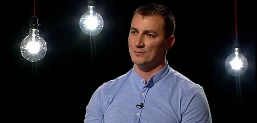Godină refuză funcția de secretar de stat în MAI: „Mi-a fost teamă să nu cad în păcatul trufiei, dar să nu fiu nici laș”