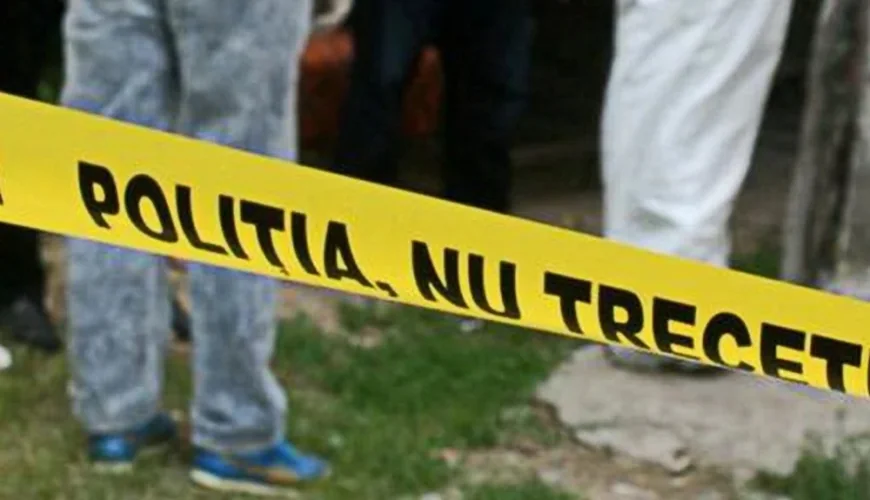 Adolescent de 16 ani, găsit spânzurat într-un parc din Constanța