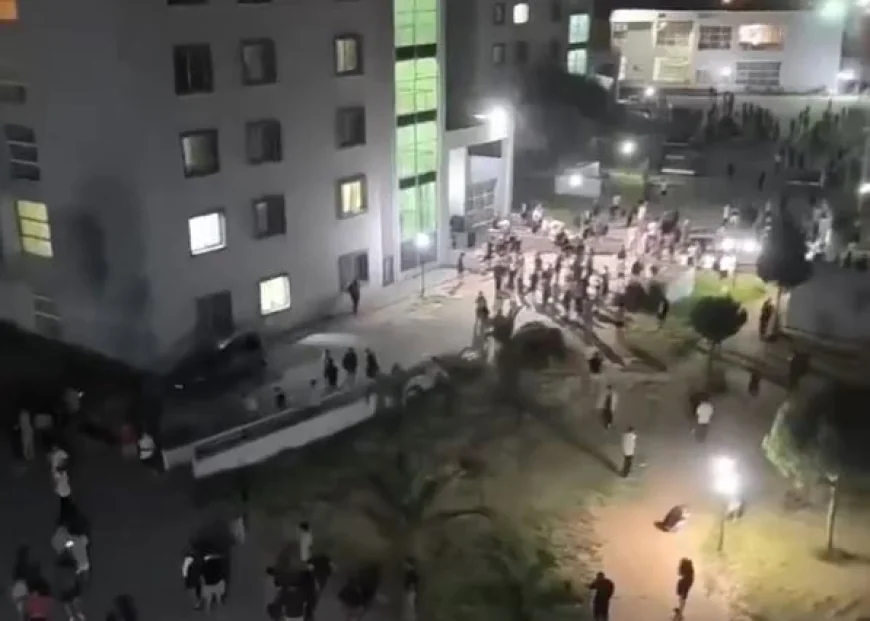 Cutremur de 5,8 în Turcia: O fată a murit de panică, zeci de oameni s-au rănit sărind pe geam sau fugind din case -VIDEO / Nu există pagube materiale, spun autoritățile