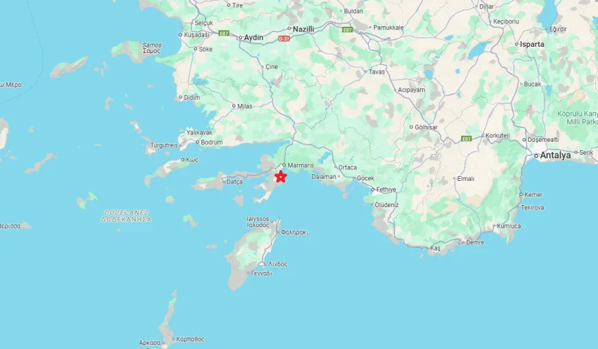 Sudul Turciei a fost zguduit de un cutremur cu magnitudinea de 5,8. Un copil de 14 ani și-a pierdut viața, zeci de persoane rănite