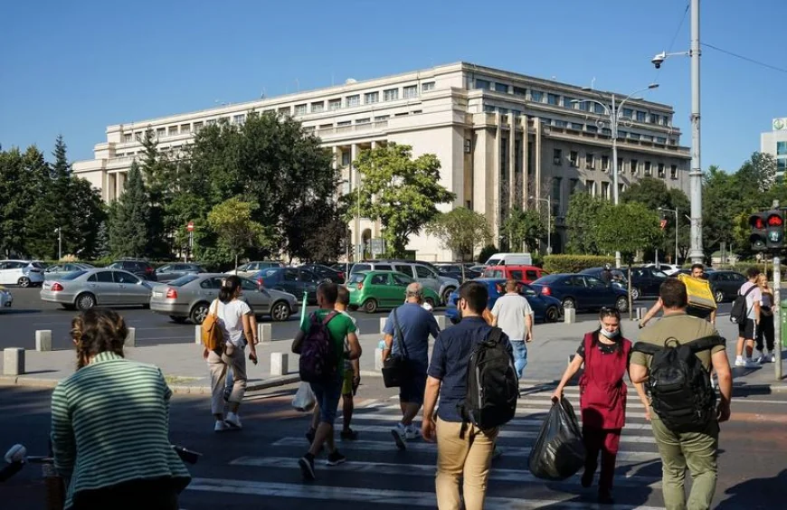 Rata şomajului a scăzut la 5,7%, în aprilie. Cei mai mulți șomeri provin din rândul tinerilor