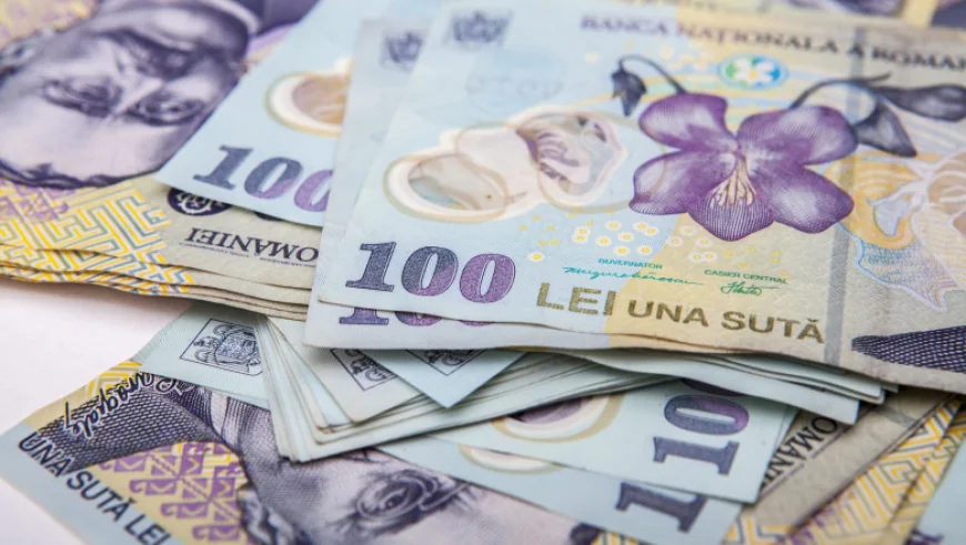 Anchetă la Poșta Română din Timișoara, după furtul a 10 milioane de lei. Principala ipoteză este jaful la pont (surse)