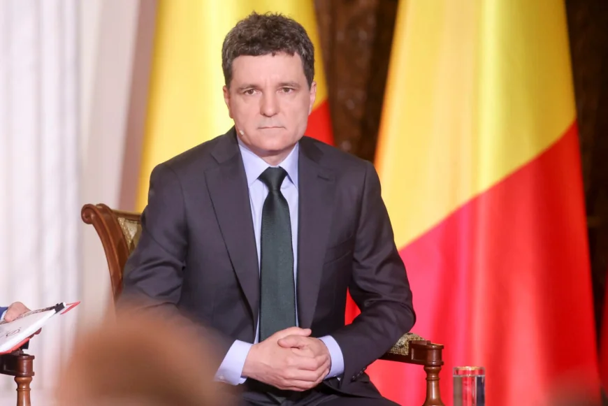 Cheltuielile pentru apărare ar putea crește la 5% din PIB. Nicușor Dan: E în interesul României și al Europei