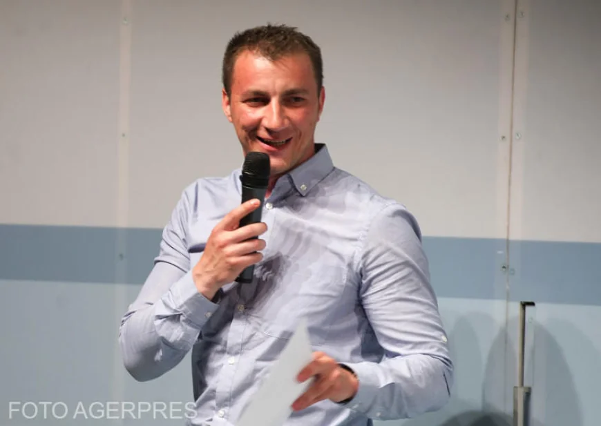 Polițistul Marian Godină spune că i s-a propus să facă parte din guvern. Ce a răspuns: „Sufăr de sindromul impostorului”