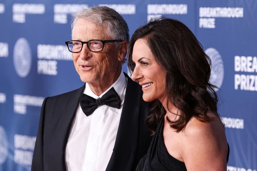 Bill Gates a dezvăluit unde va ajunge marea majoritate a averii sale uriașe
