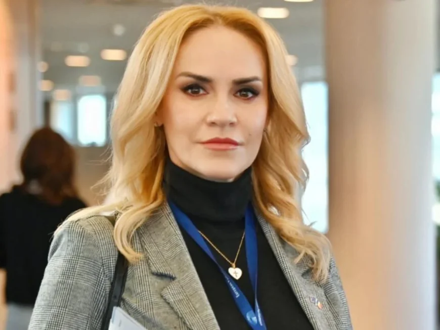 Gabriela Firea cere Comisiei Europene eforturi comune pentru prevenirea și combaterea violenței domestice