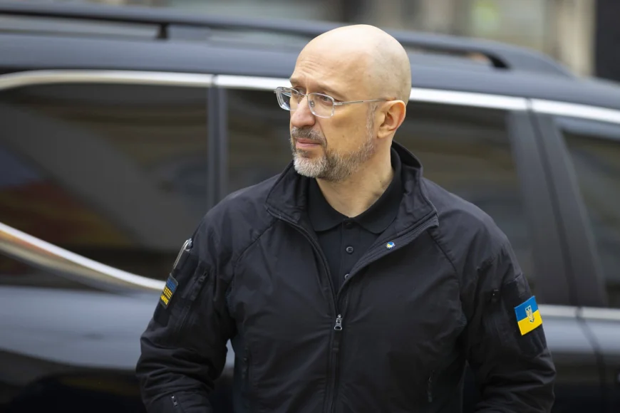 Avertismentul premierului Ucrainei despre operațiunea „Pânza de păianjen”: Nu este doar un episod, se poate întâmpla din nou
