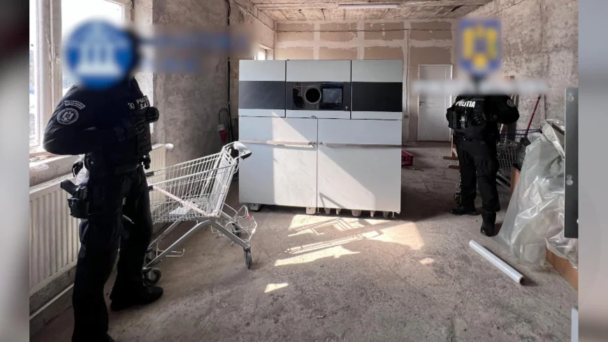 Trucul prin care un român a făcut 700.000 de lei după ce a păcălit aparatele RetuRO