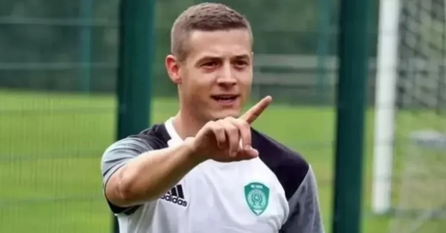 Adevărul lui Gabriel Torje despre relația cu Ciprian Marica, cel care i-a făcut curte fostei lui iubite