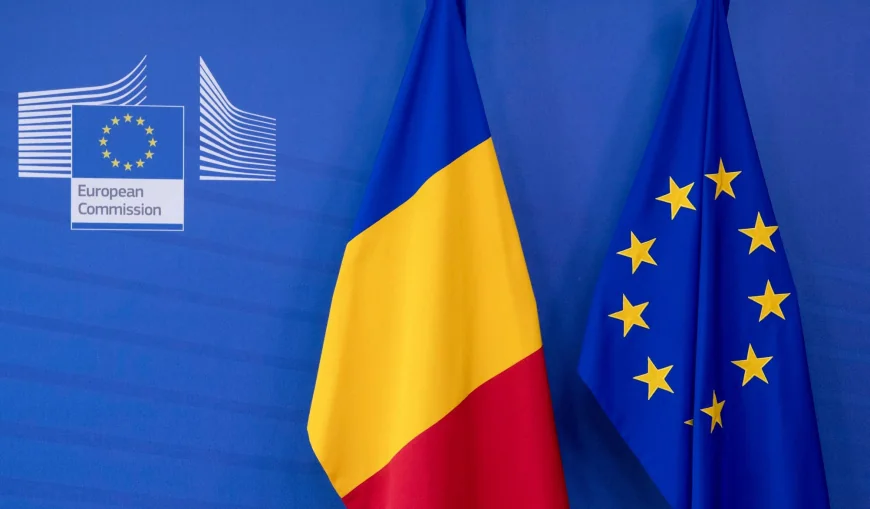 Bloomberg: România va primi o amânare din partea Uniunii Europene în lupta pentru limitarea deficitului bugetar
