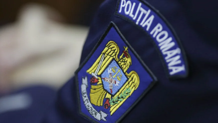 Operațiunea Jupiter. Percheziții la Spitalul Municipal din Timișoara. Ce caută anchetatorii