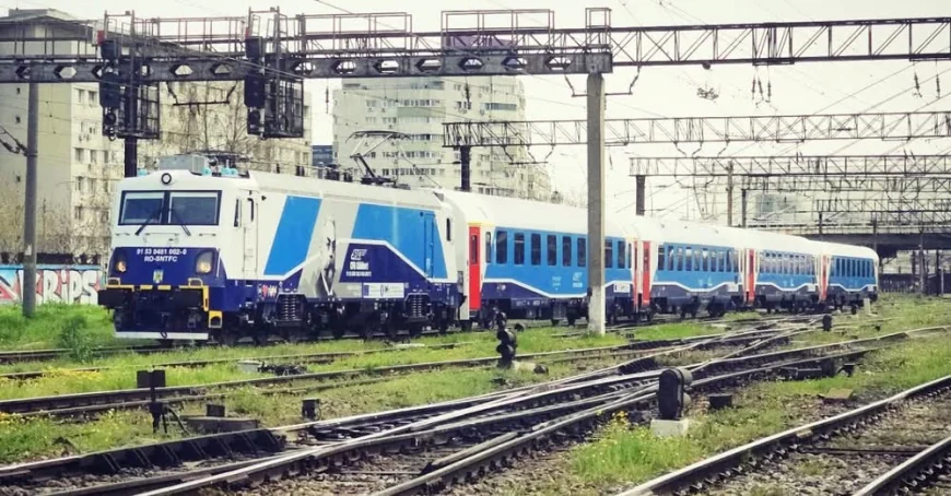 CFR Călători anunță că introduce trenuri noi în circulație. Care sunt rutele pe care vor merge garniturile modernizate