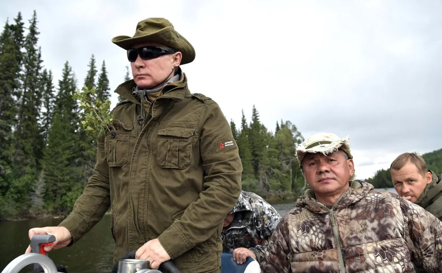 Agricultorii ruși îi cer ajutorul lui Vladimir Putin pentru o problemă tot mai mare la granița cu o țară vecină: „Nimeni nu le cere pașapoarte”
