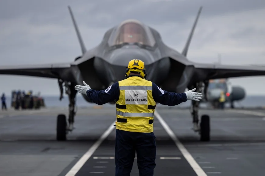 NATO ar putea forța Marea Britanie să ridice cheltuielile de apărare la 3,5% din PIB pentru a-l liniști pe Donald Trump (surse)
