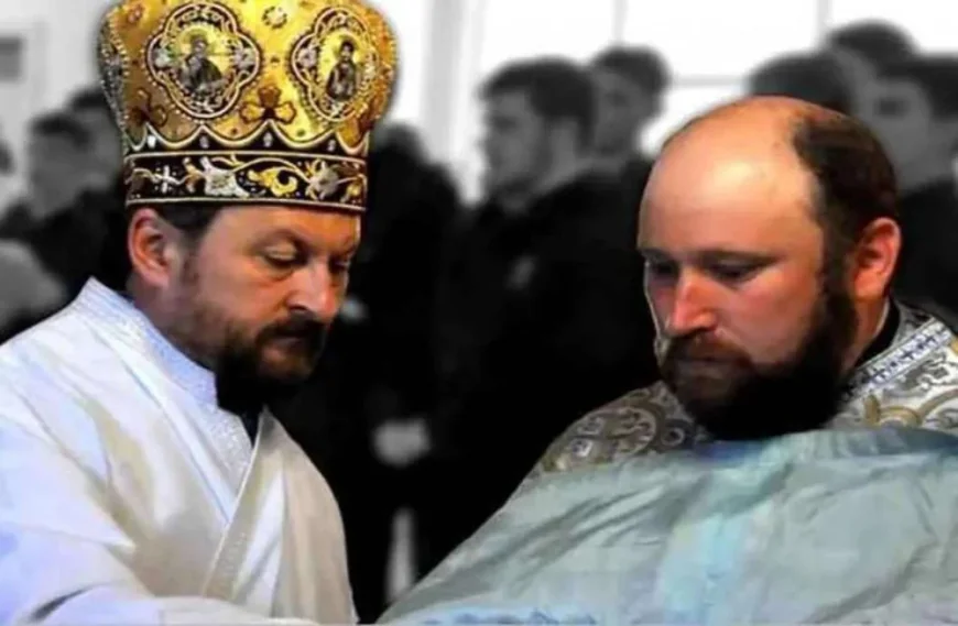 Fostul episcop al Huşilor, condamnat la 8 ani de închisoare pentru viol, vrea ca procesul să fie reluat de la început