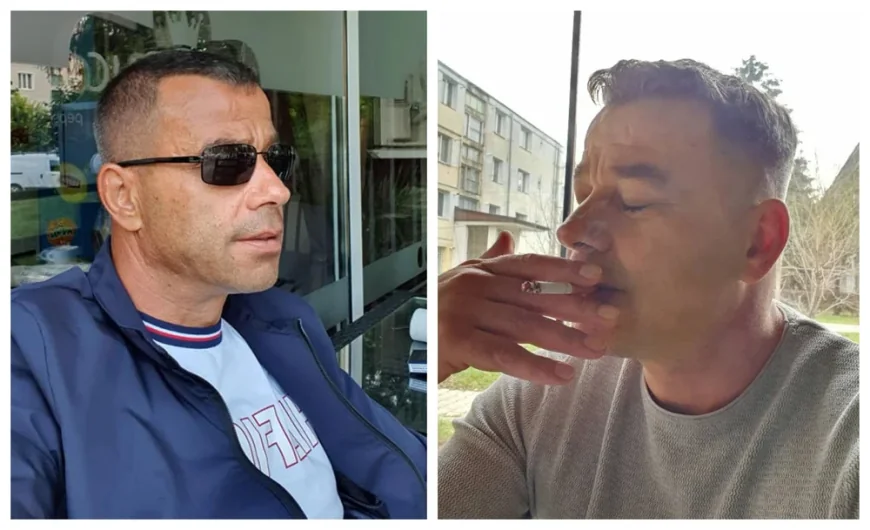 Percheziții la domiciliul lui Robert Lupu, bărbatul care a comis crima din Cosmopolis. Ce caută anchetatorii