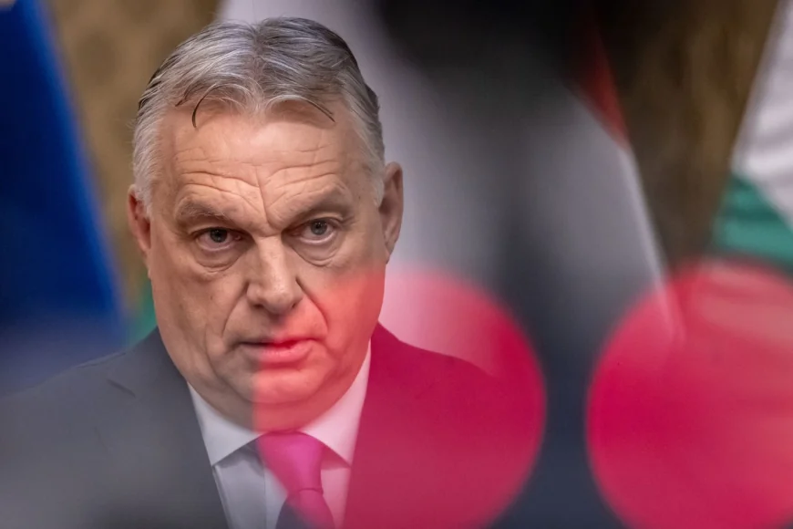 Viktor Orban a convocat Consiliul de Apărare. „Să ne pregătim ca Ungaria să fie atacată cu de două ori mai multă forță”
