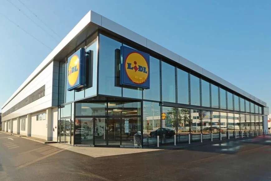 Lidl rămâne liderul pieței de retail din România pentru al patrulea an la rând