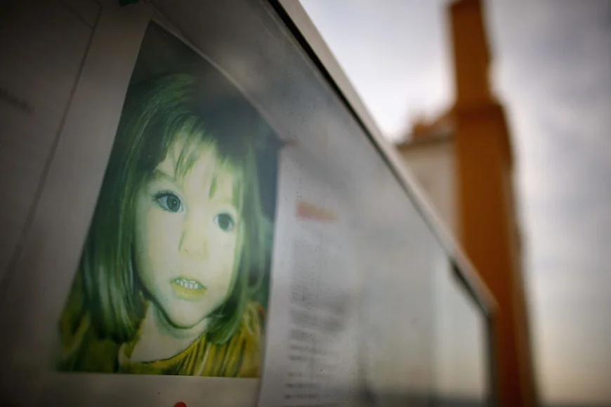Cazul care a șocat Europa, reluat după 18 ani. Poliția face noi căutări în dispariția fetiţei britanice Madeleine McCann
