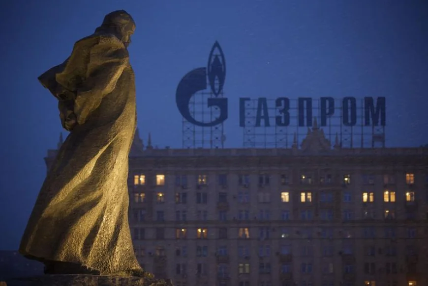 Gazprom abandonează, pe tăcute, proiectul unui hub de distribuție a gazelor în Turcia