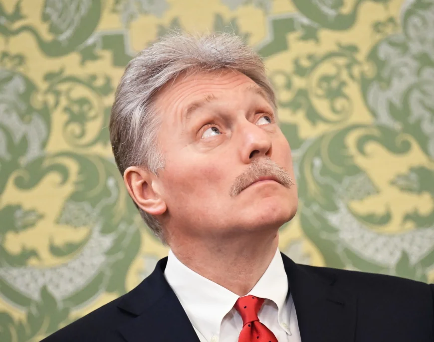 Kremlinul trage iar de timp. Peskov: „Ar fi greșit să așteptăm decizii rapide privind războiul”