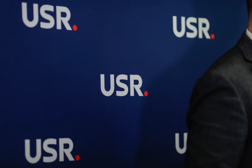 Nouă candidați validați în alegerile pentru șefia USR. Când vom afla noul președinte al formațiunii politice