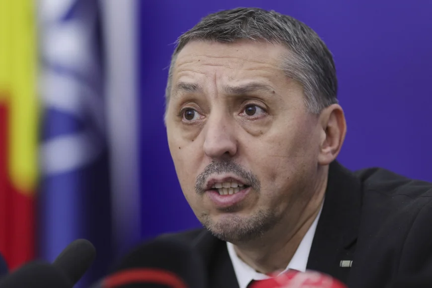 Daniel David, despre institutele de cercetare: Sistemul este prea fragmentat. Înainte să dai bani trebuie să faci ordine