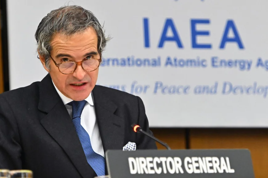 Centrala Zaporojie nu poate fi repornită: AIEA avertizează asupra lipsei condițiilor de siguranță nucleară