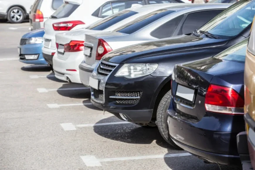 Proiect de lege: GPS obligatoriu pe autoturismele instituțiilor publice, pentru controlul consumului de carburant. Ce ecomonii s-ar putea face
