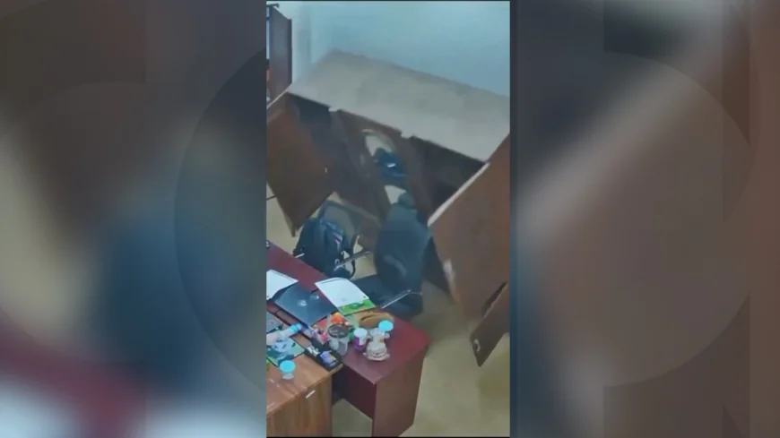 Turcia, zguduită de un cutremur devastator. O tânără de 14 ani a murit în urma unui atac de panică