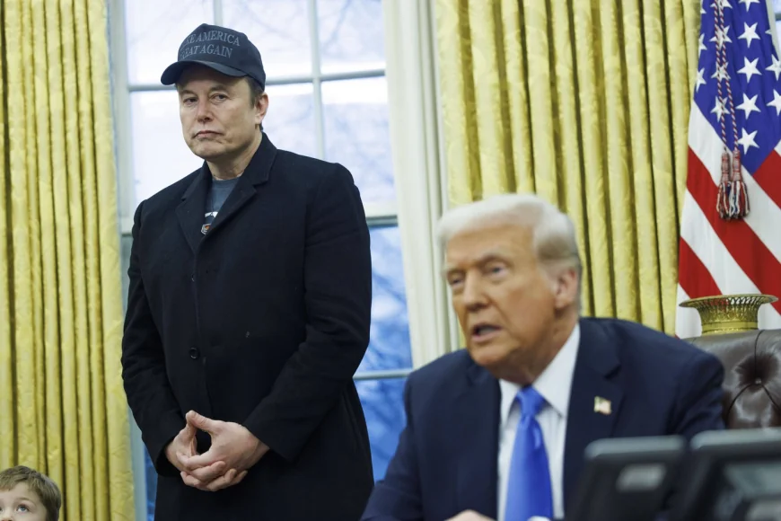 Elon Musk, atac la adresa administrației, după plecarea de la Casa Albă / Musk numește „o abominație dezgustătoare, plină de favoruri politice” legea pe care Trump a numit-o „cea mai bună lege din istoria SUA”
