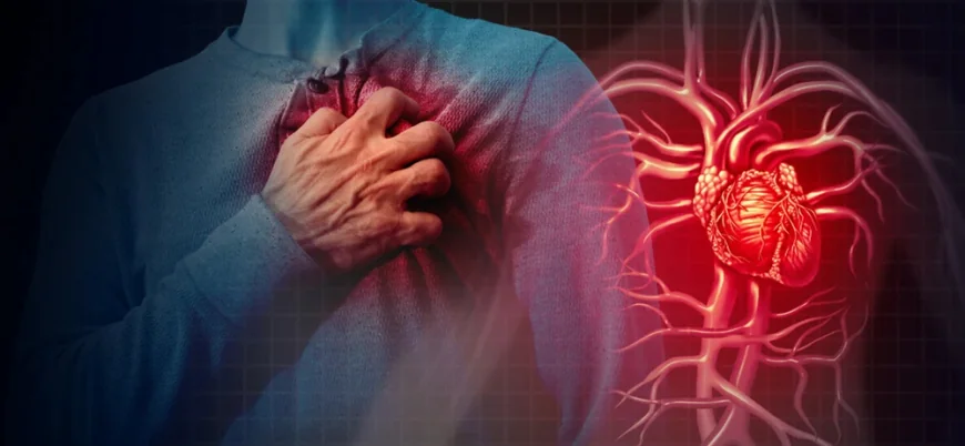 Un simptom nebănuit al bolilor de inimă pe care majoritatea îl ignoră. Ce spun cardiologii și cum îl poți recunoaște din timp