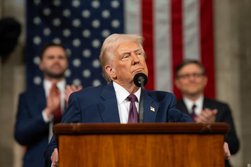 Trump va participa la summitul NATO de la Haga, unde va fi prezent și Zelenski