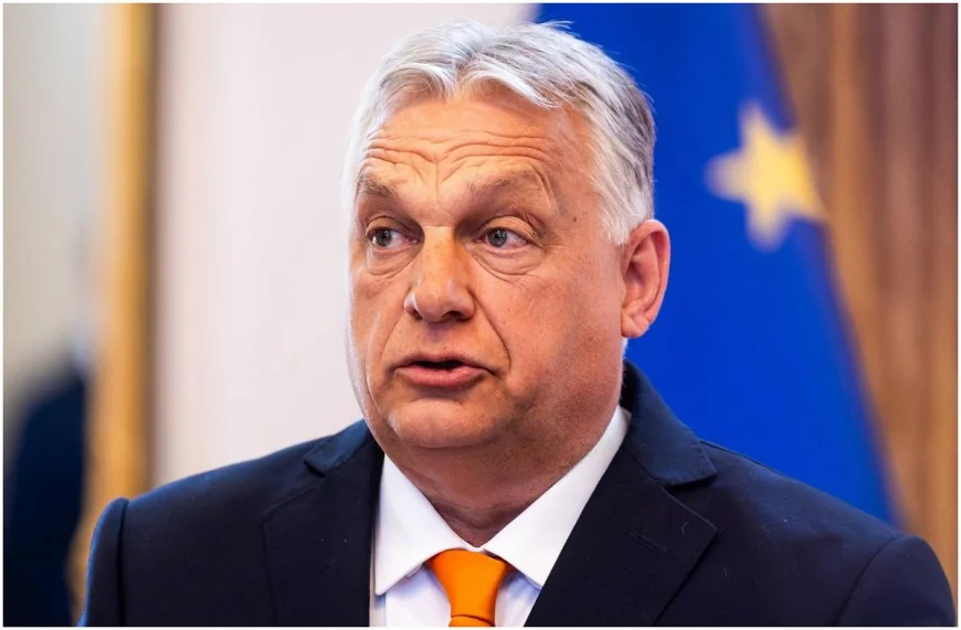 Viktor Orban a convocat Consiliul de Apărare: "Trebuie să ne pregătim ca Ungaria să fie atacată"