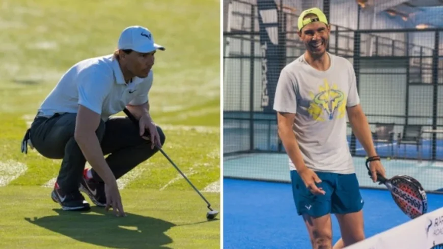 Rafael Nadal a împlinit 39 de ani. Fostul campion spaniol se menține în formă cu o dietă strictă și cu mult sport