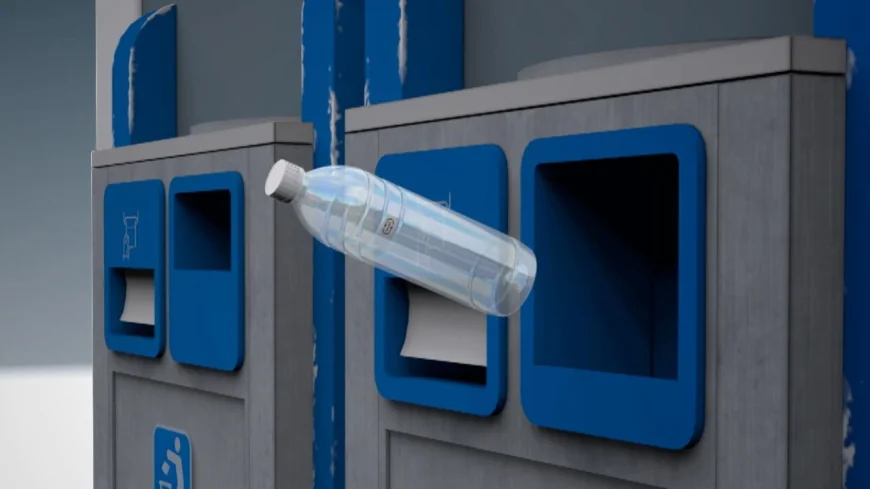 Nouă schemă RetuRO: reciclare fictivă, cu prejudiciu de 8 milioane de lei. 13 percheziţii în Bucureşti