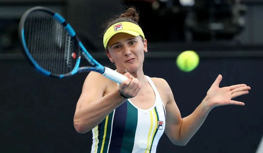 Roland Garros, meciurile de miercuri: Irina Begu forțează pătrunderea în semifinalele probei de dublu