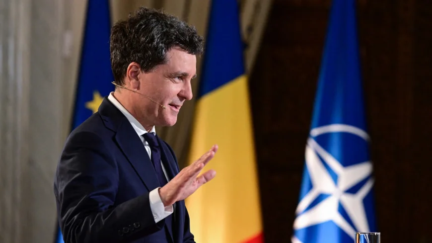 Nicușor Dan susține prima conferință de presă la Cotroceni. Ce decizii majore sunt așteptate