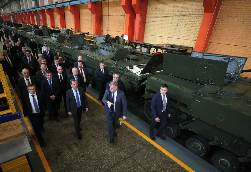 Rusia urmărește „distrugere completă” pentru Ucraina. Ce mesaj le transmite rușilor în timpul negocierilor de pace