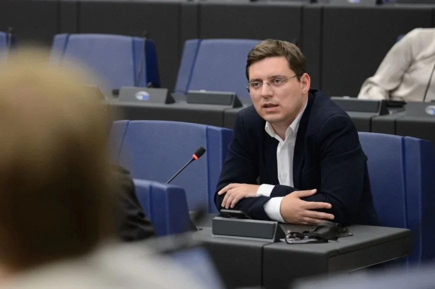 Specialiști europeni în inundații vin de urgență în România. „Situația e gravă”, avertizează europarlamentarul PSD Victor Negrescu