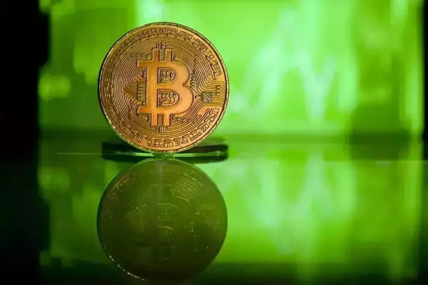 Preţul unui bitcoin astăzi, miercuri 4 iunie 2025