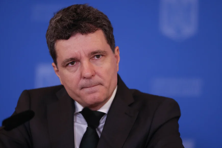 Nicuşor Dan, nemulțumit de procesul anticorupţie: „Statul român are restanţe foarte mari. E nevoie de un director civil la SRI”