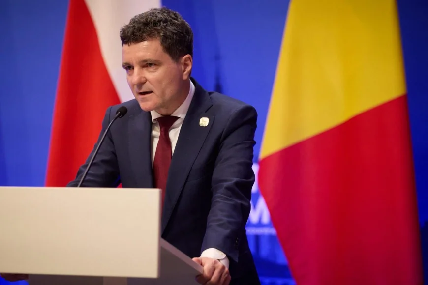 Nicuşor Dan, despre relocarea trupelor SUA din România. "Ameninţarea rusă este pentru întreaga Europă"
