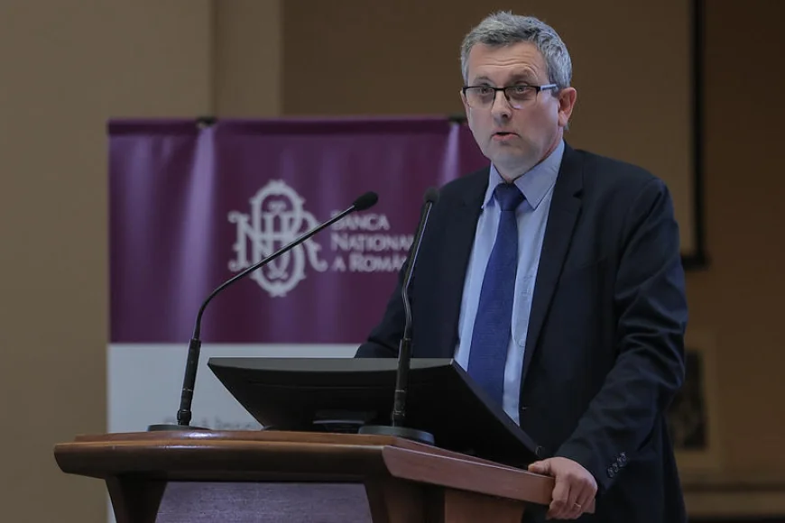 Într-o rară ieșire publică, economistul șef al BNR explică cele 4 reguli de bun simț pe care guvernanții le-au încălcat. „O combinație de populism, lipsă de cultură economică a publicului și preferința neadevărului convenabil în fața adevărului neconvenabil”