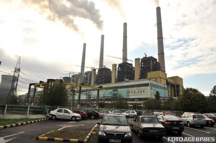 Ce riscă România dacă nu închide centralele pe cărbune în 2026 / „Înseamnă finalul pentru Complexul Energetic Oltenia”, fără acordul Comisiei Europene