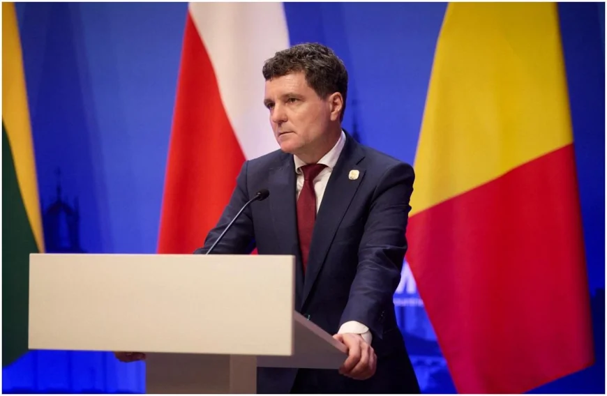 Nicușor Dan, întrebat dacă este în plan reintroducerea stagiului militar obligatoriu
