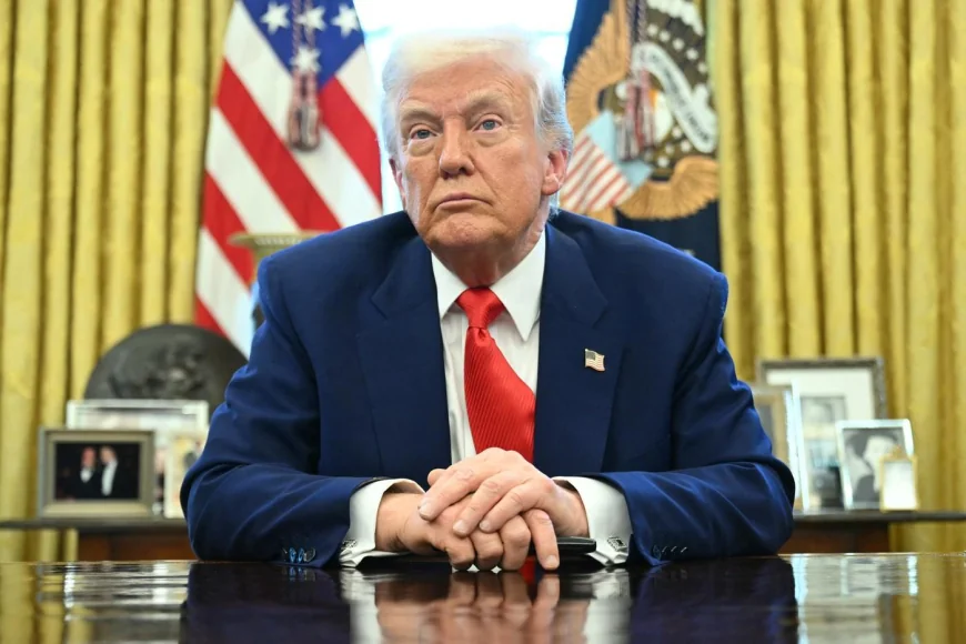 Trump crește de la 25% la 50% taxele vamale pe oțelul și aluminiul importate în SUA. Reacţia Canadei