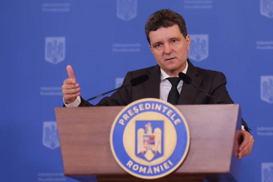 Nicușor Dan exclude introducerea stagiului militar obligatoriu și scenariul unui război cu Rusia