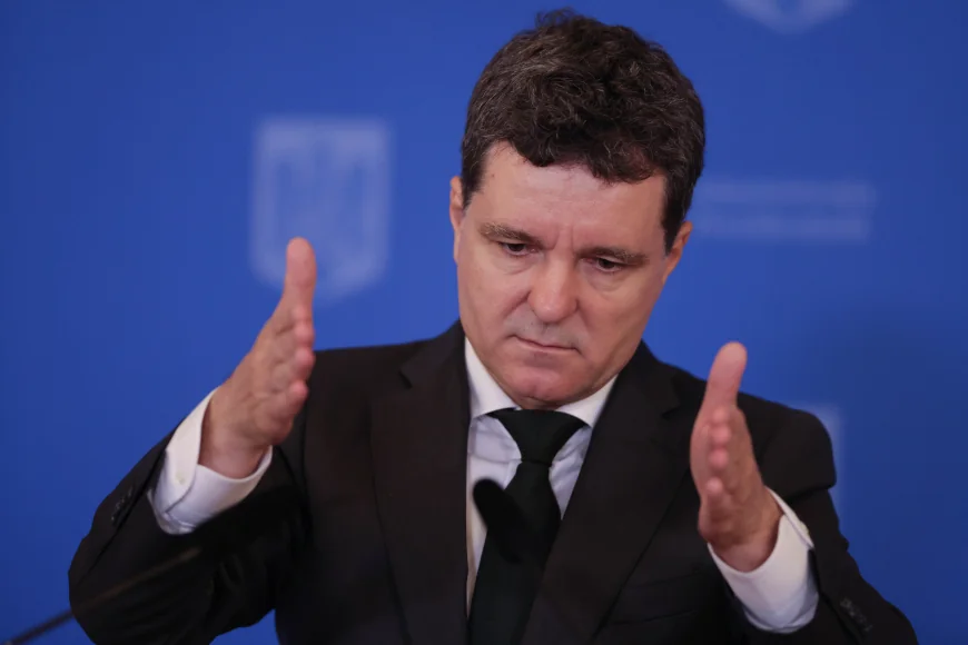 Nicuşor Dan spune că nu s-a pus problema relocării de trupe SUA din România. „Ameninţarea rusă este pentru întreaga Europă”